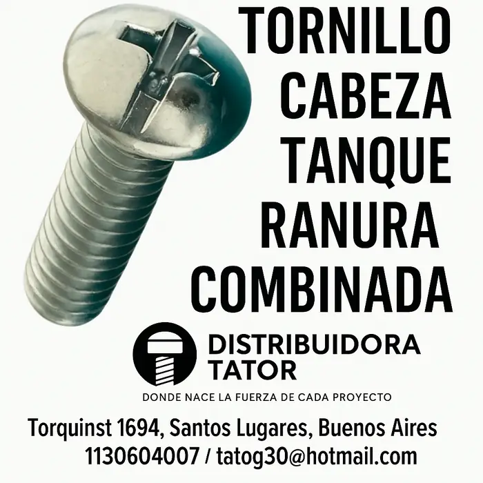 Tornillo pan framing punta aguja
